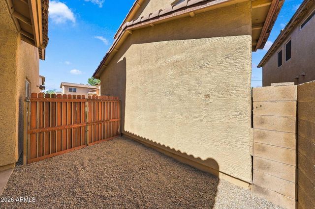 3740 W Oregon Avenue, Phoenix, AZ 85019