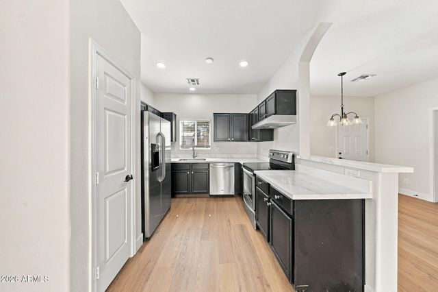 3740 W Oregon Avenue, Phoenix, AZ 85019