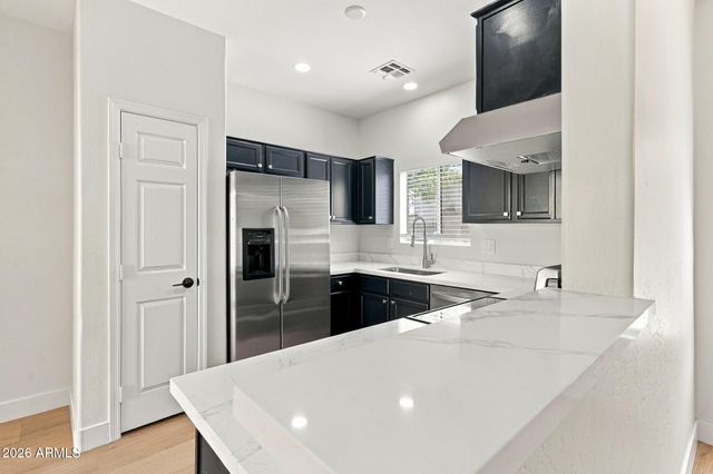 3740 W Oregon Avenue, Phoenix, AZ 85019