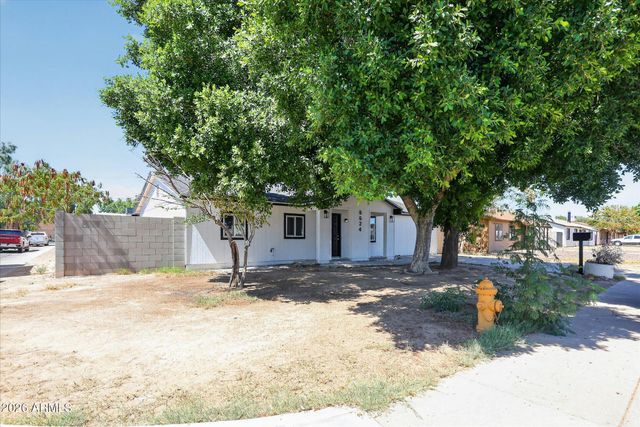 6624 W Columbus Avenue, Phoenix, AZ 85033