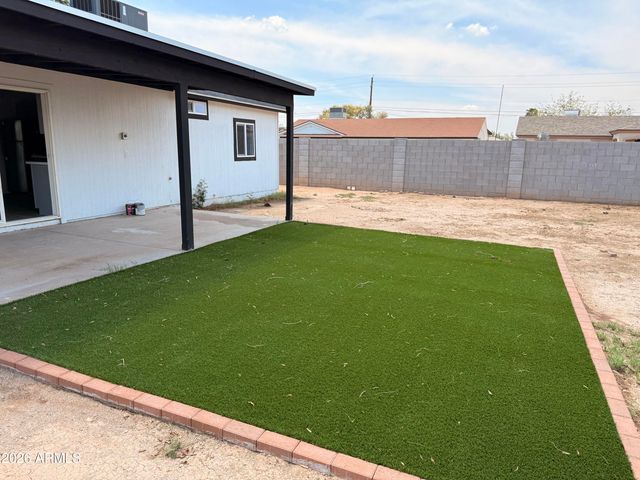 6624 W Columbus Avenue, Phoenix, AZ 85033