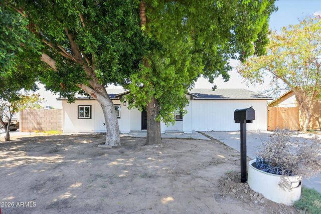 6624 W Columbus Avenue, Phoenix, AZ 85033