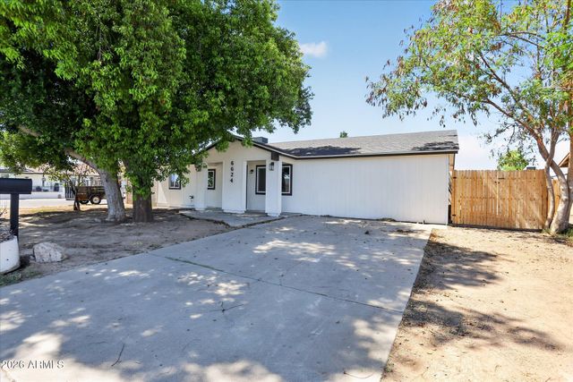 6624 W Columbus Avenue, Phoenix, AZ 85033