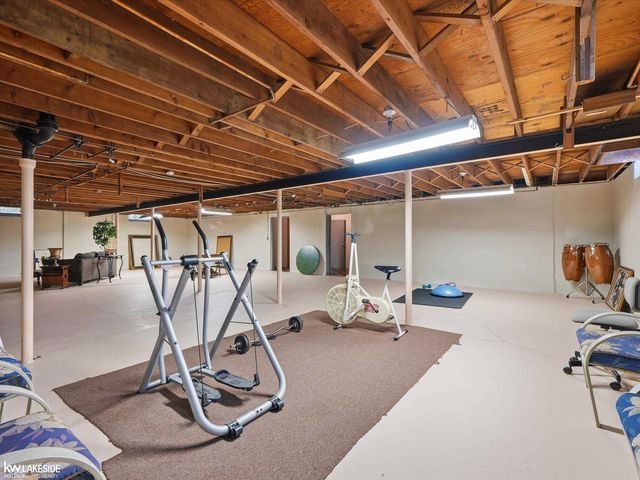 21382 Beaconsfield Street, St Clair Shores, MI 48080