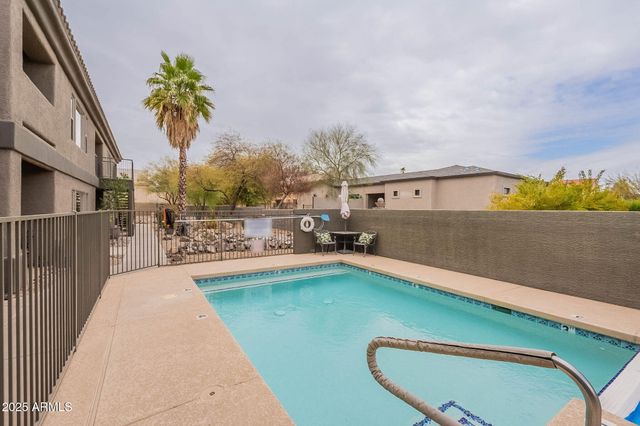 16734 E LA MONTANA Drive 103, Fountain Hills, AZ 85268