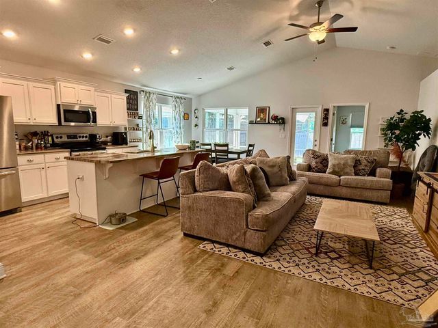 152 Polo Terrace, Pensacola, FL 32534