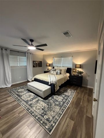 401 S Ross Avenue, Mexia, TX 76667