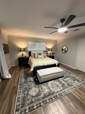 401 S Ross Avenue, Mexia, TX 76667