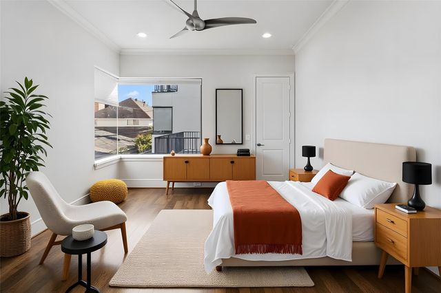 6011 Burgoyne Road A, Houston, TX 77057