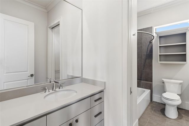 6011 Burgoyne Road A, Houston, TX 77057