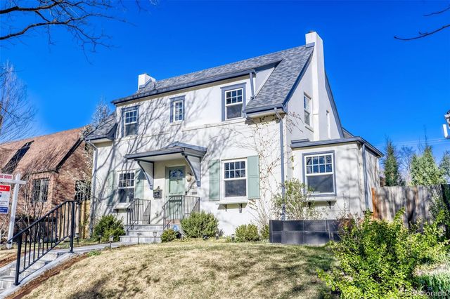 1912 Ivanhoe Street, Denver, CO 80220