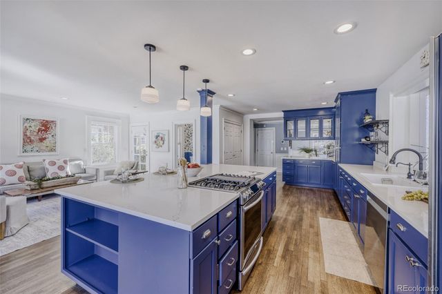 1912 Ivanhoe Street, Denver, CO 80220