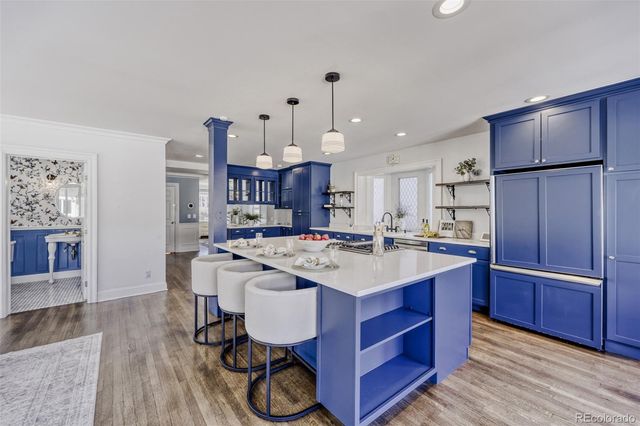 1912 Ivanhoe Street, Denver, CO 80220