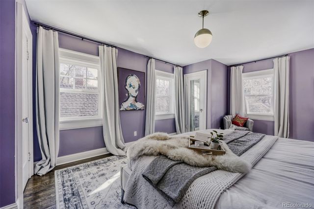 1912 Ivanhoe Street, Denver, CO 80220