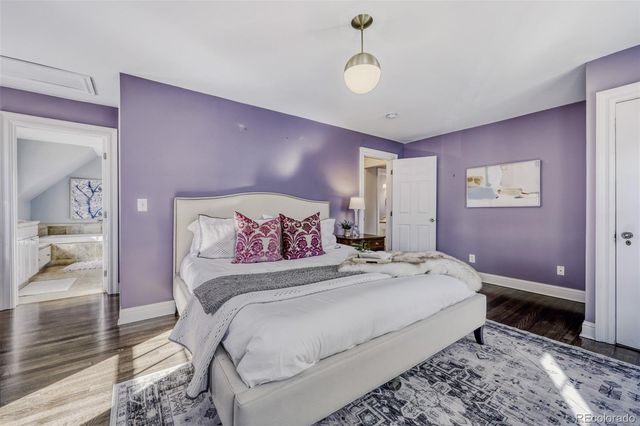 1912 Ivanhoe Street, Denver, CO 80220