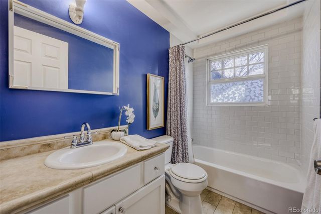 1912 Ivanhoe Street, Denver, CO 80220