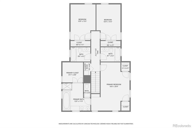 1912 Ivanhoe Street, Denver, CO 80220