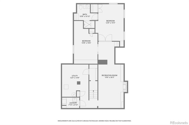 1912 Ivanhoe Street, Denver, CO 80220