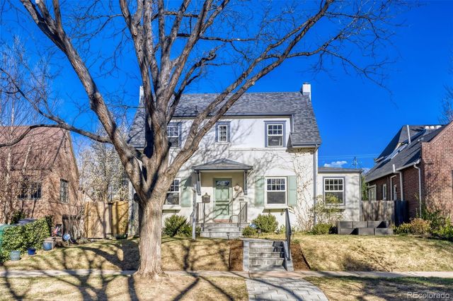 1912 Ivanhoe Street, Denver, CO 80220