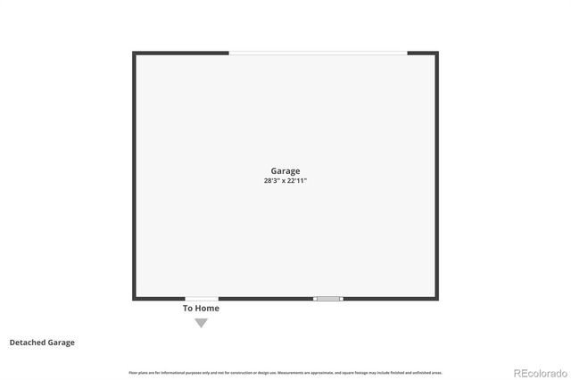 1912 Ivanhoe Street, Denver, CO 80220