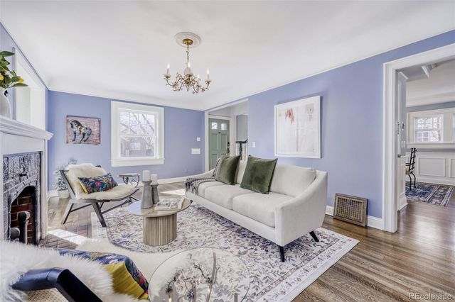 1912 Ivanhoe Street, Denver, CO 80220