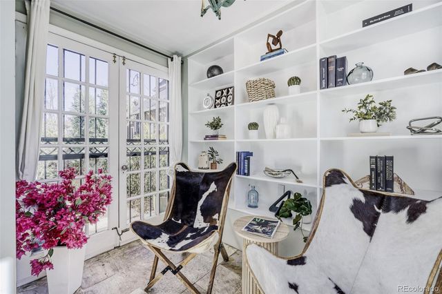 1912 Ivanhoe Street, Denver, CO 80220