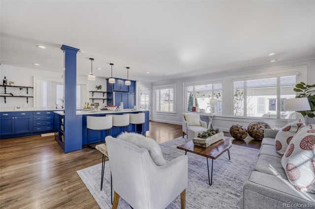 1912 Ivanhoe Street, Denver, CO 80220