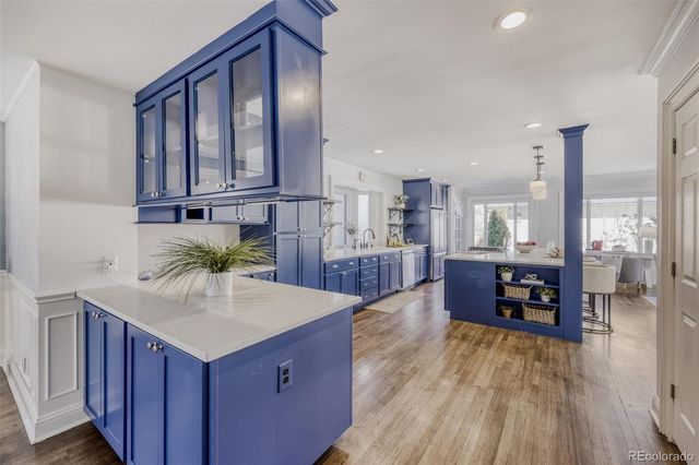 1912 Ivanhoe Street, Denver, CO 80220