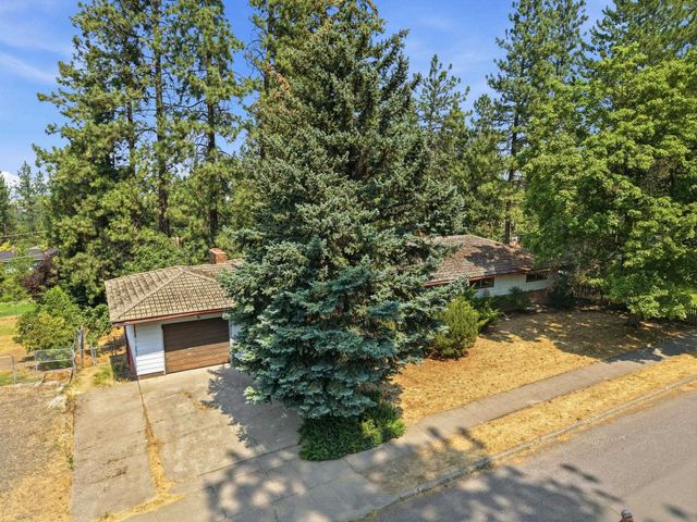 4015 E 17th Ave, Spokane, WA 99223