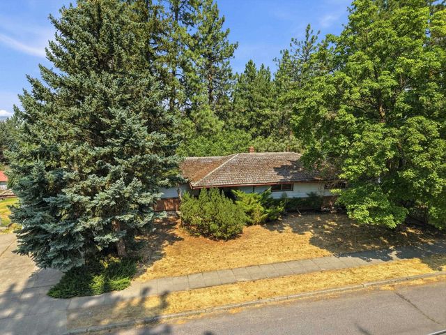 4015 E 17th Ave, Spokane, WA 99223