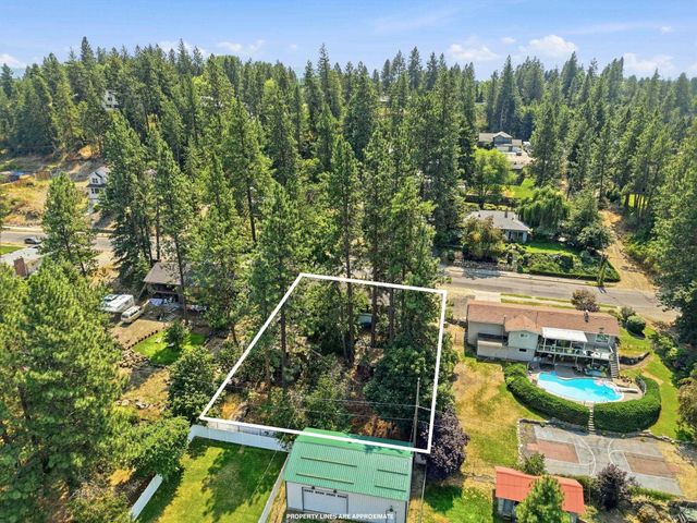 4015 E 17th Ave, Spokane, WA 99223