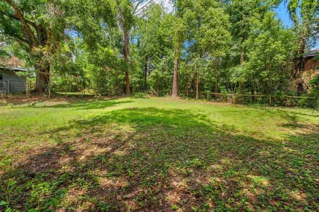 319 Meadowbrook Lane, Tallahassee, FL 32304