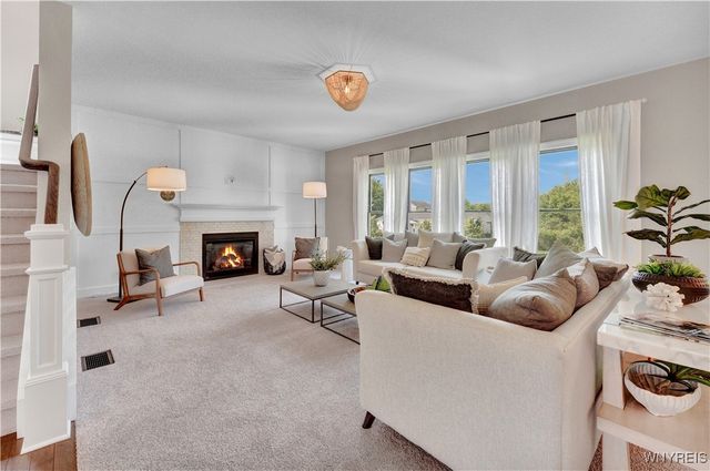 7424 Jewett Holmwood Road, Orchard Park, NY 14127