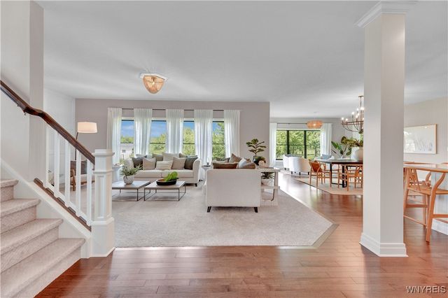 7424 Jewett Holmwood Road, Orchard Park, NY 14127