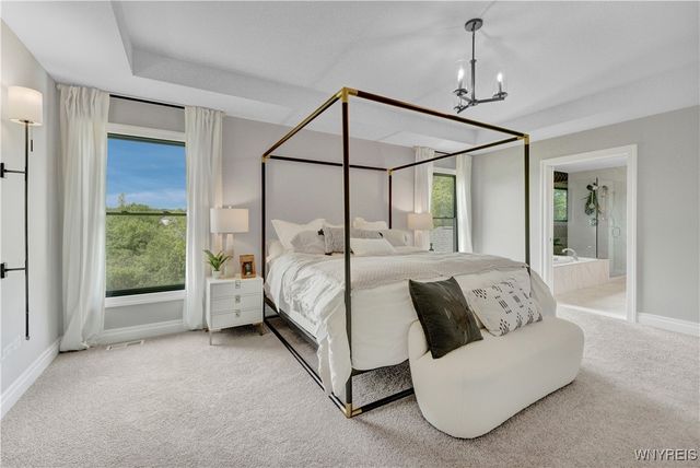 7424 Jewett Holmwood Road, Orchard Park, NY 14127