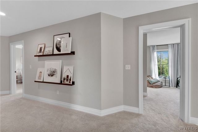 7424 Jewett Holmwood Road, Orchard Park, NY 14127