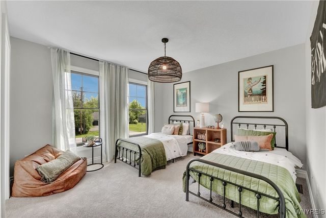 7424 Jewett Holmwood Road, Orchard Park, NY 14127