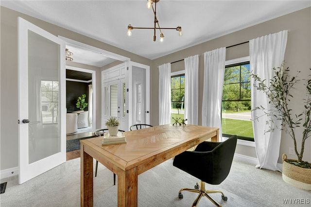 7424 Jewett Holmwood Road, Orchard Park, NY 14127