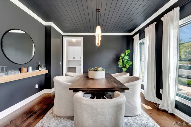 7424 Jewett Holmwood Road, Orchard Park, NY 14127