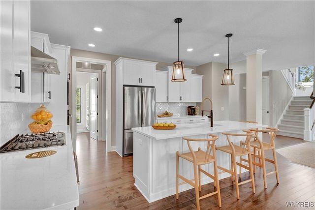 7424 Jewett Holmwood Road, Orchard Park, NY 14127