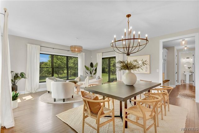 7424 Jewett Holmwood Road, Orchard Park, NY 14127