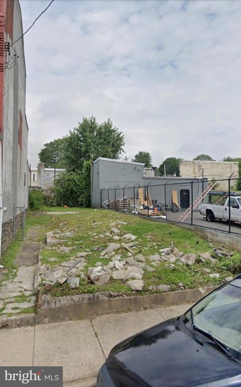135 E HERMAN ST, PHILADELPHIA, PA 19144 — exterior