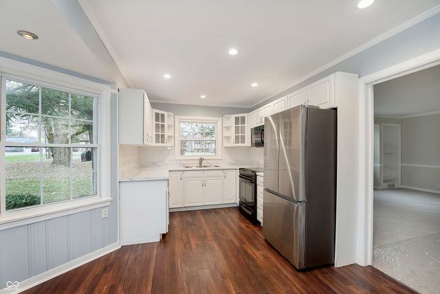 1620 Winding Way, Anderson, IN 46011