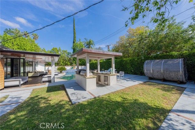 18720 San Fernando Mission, Porter Ranch (los Angeles), CA 91326