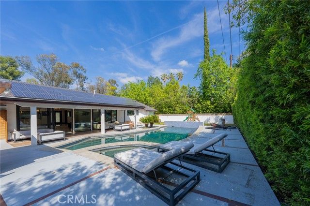 18720 San Fernando Mission, Porter Ranch (los Angeles), CA 91326