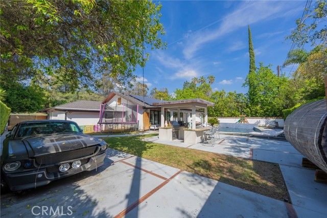 18720 San Fernando Mission, Porter Ranch (los Angeles), CA 91326