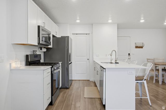 8585 W BOWIE DR, Magna, UT 84044
