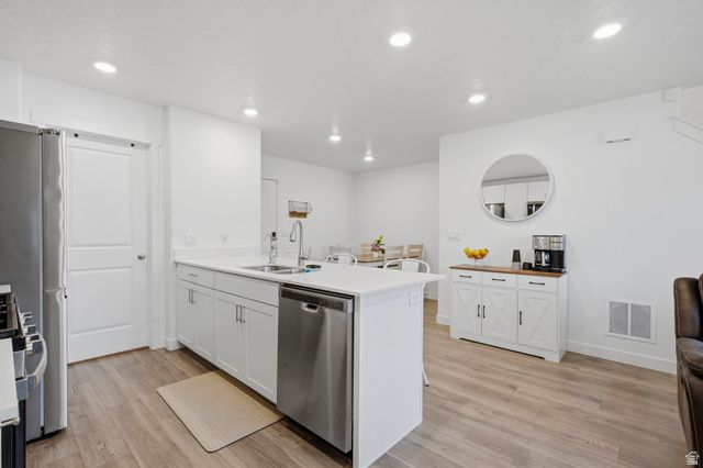 8585 W BOWIE DR, Magna, UT 84044