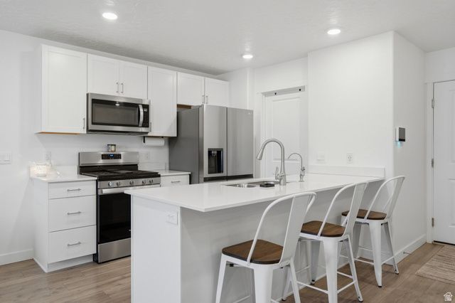 8585 W BOWIE DR, Magna, UT 84044