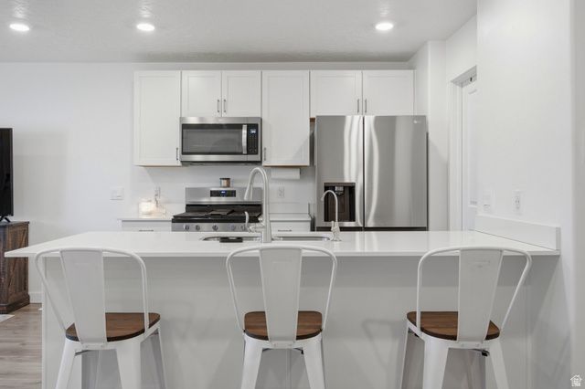 8585 W BOWIE DR, Magna, UT 84044